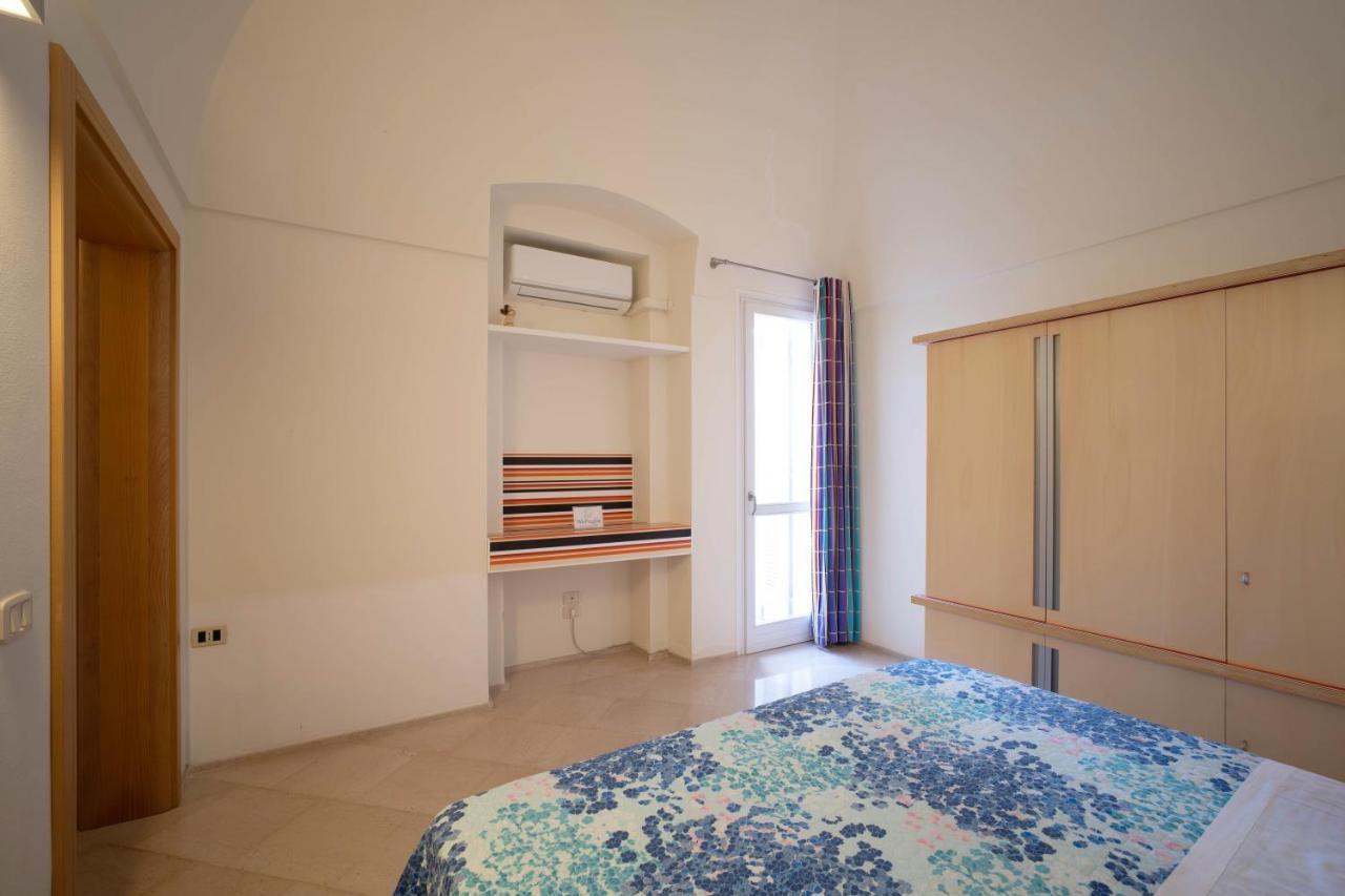 Wepuglia - Residence Calapaura Polignano a Mare Exterior photo