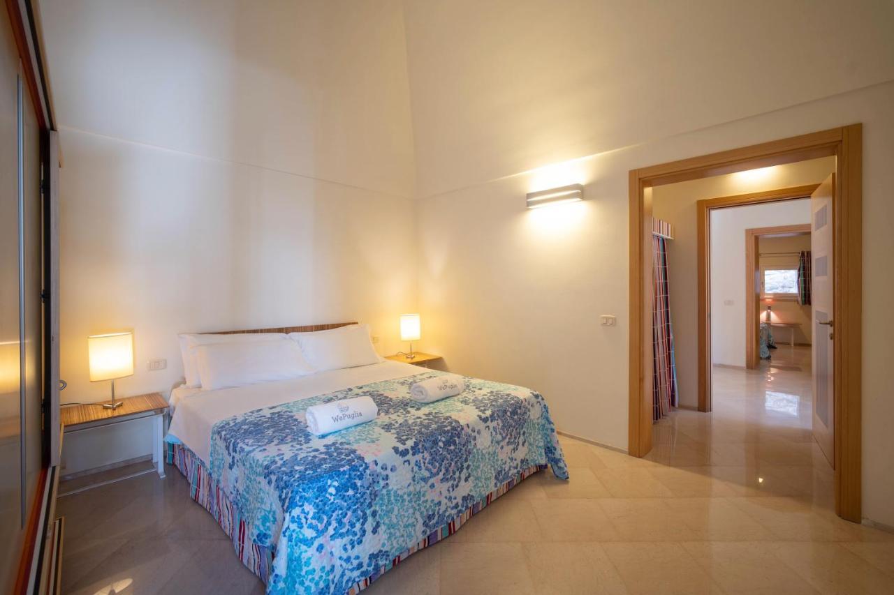 Wepuglia - Residence Calapaura Polignano a Mare Exterior photo