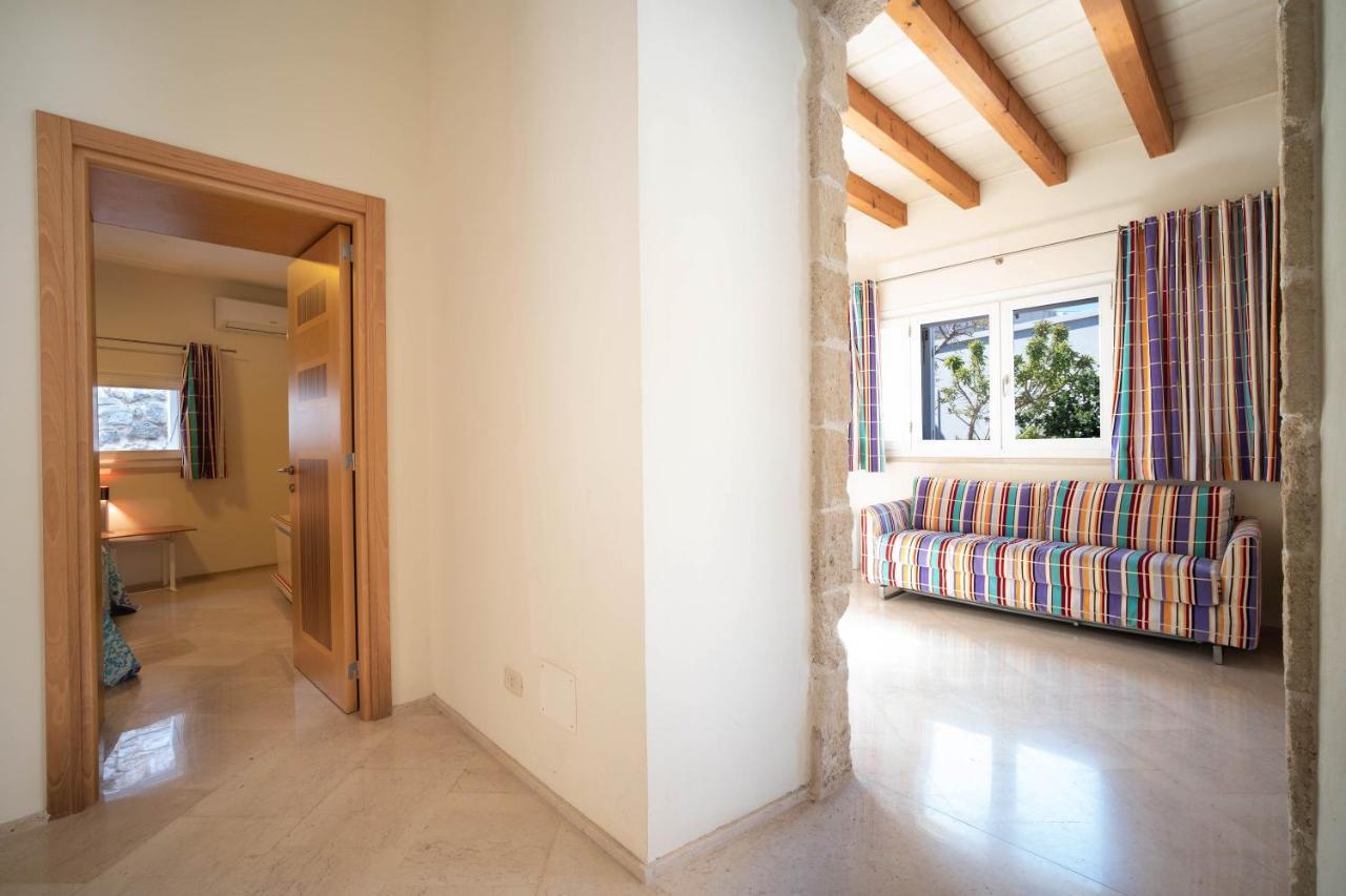 Wepuglia - Residence Calapaura Polignano a Mare Exterior photo