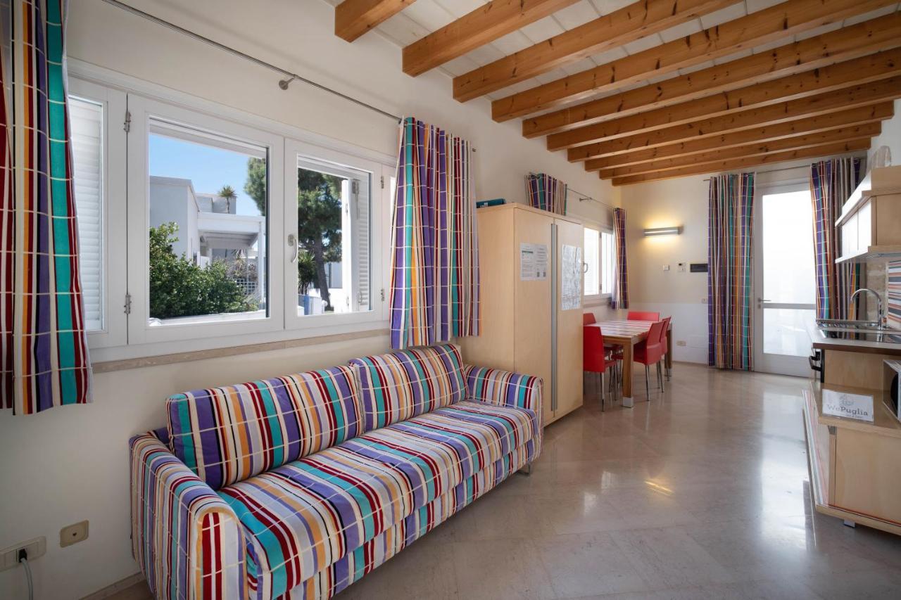 Wepuglia - Residence Calapaura Polignano a Mare Exterior photo