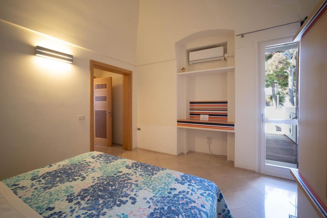 Wepuglia - Residence Calapaura Polignano a Mare Exterior photo