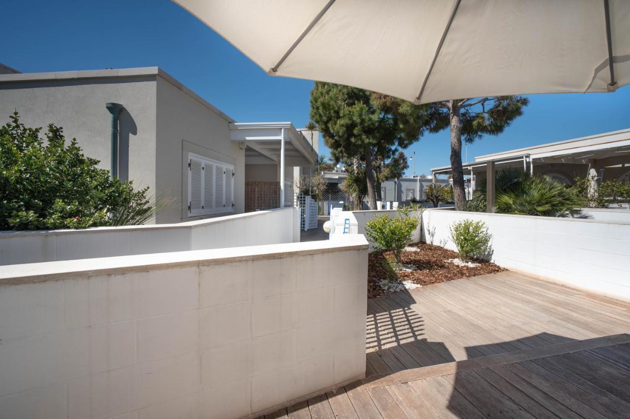 Wepuglia - Residence Calapaura Polignano a Mare Exterior photo