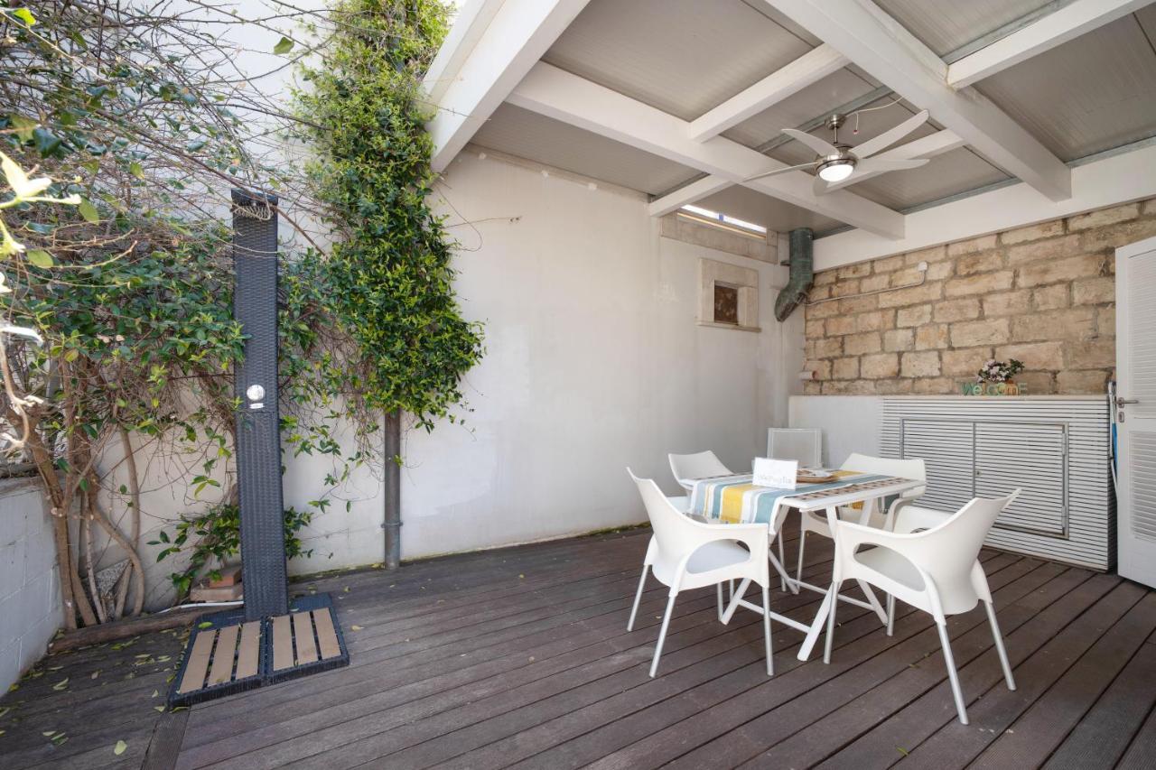 Wepuglia - Residence Calapaura Polignano a Mare Exterior photo