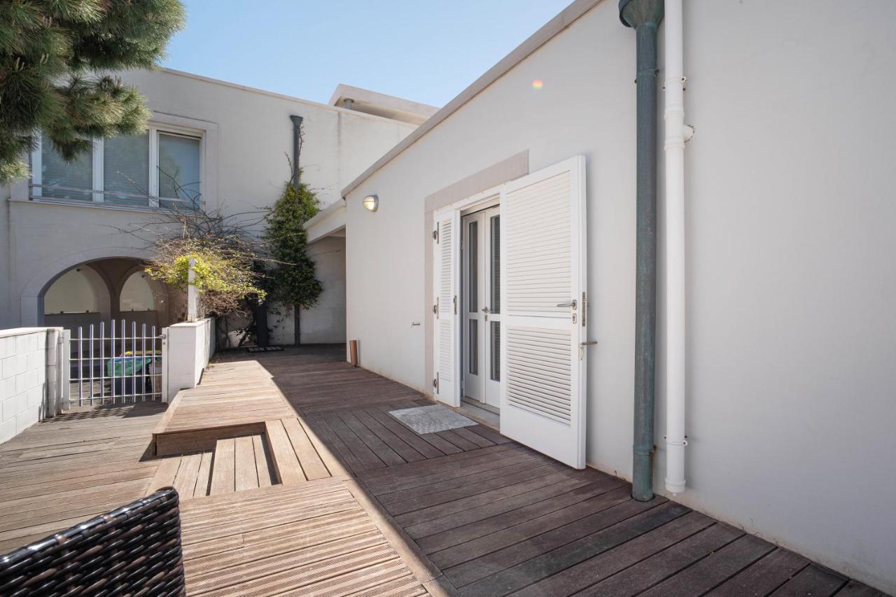 Wepuglia - Residence Calapaura Polignano a Mare Exterior photo