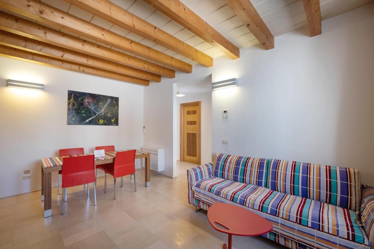 Wepuglia - Residence Calapaura Polignano a Mare Exterior photo