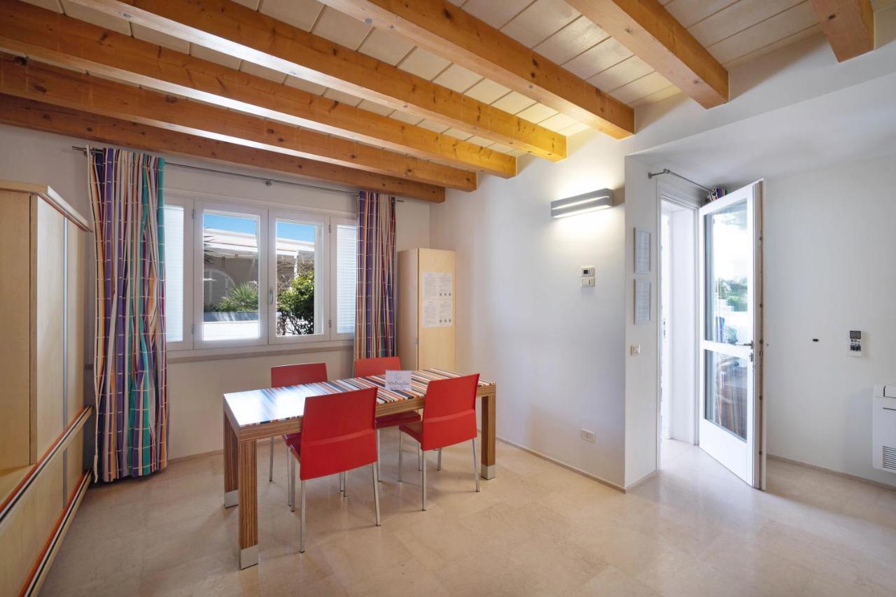 Wepuglia - Residence Calapaura Polignano a Mare Exterior photo