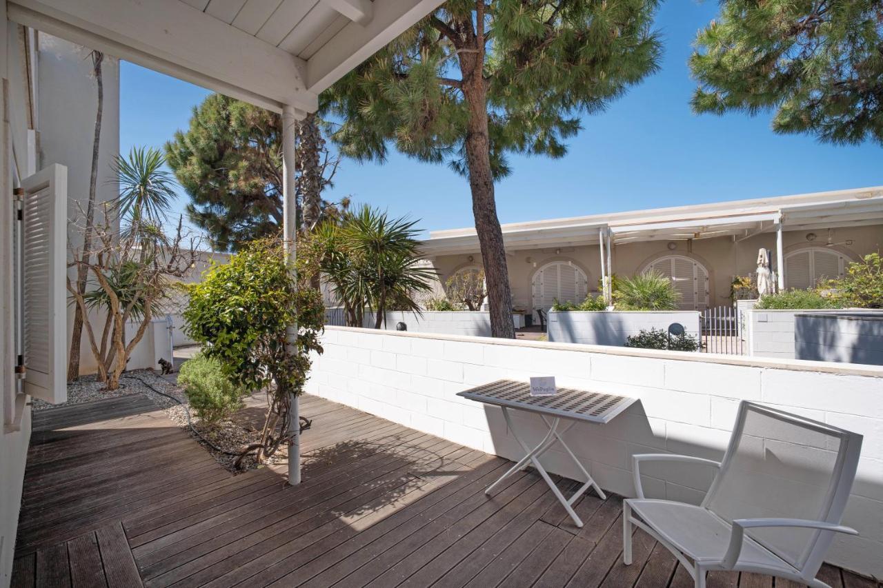 Wepuglia - Residence Calapaura Polignano a Mare Exterior photo
