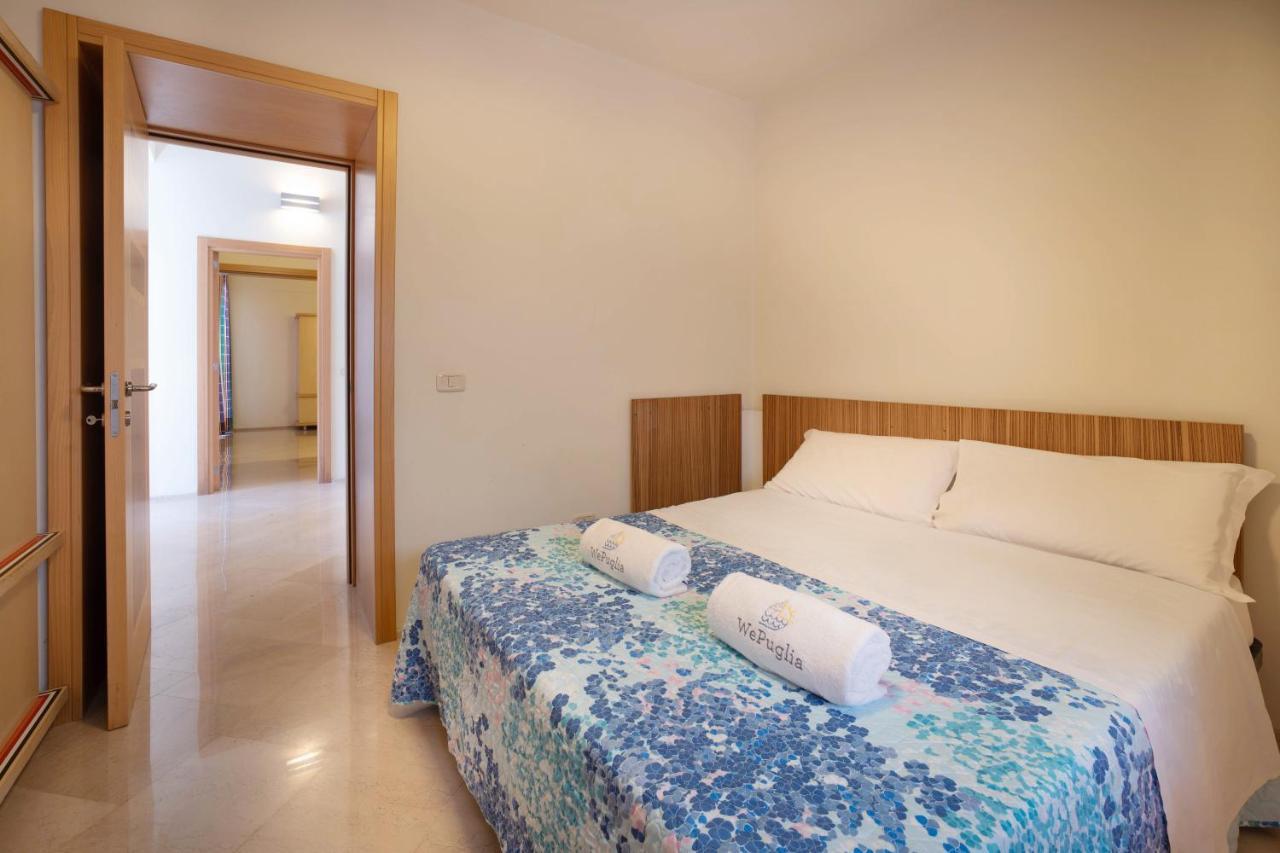 Wepuglia - Residence Calapaura Polignano a Mare Exterior photo