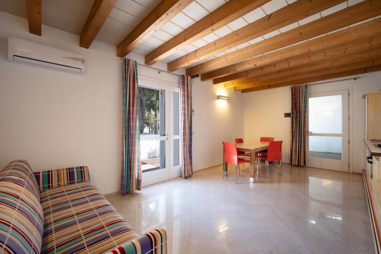 Wepuglia - Residence Calapaura Polignano a Mare Exterior photo