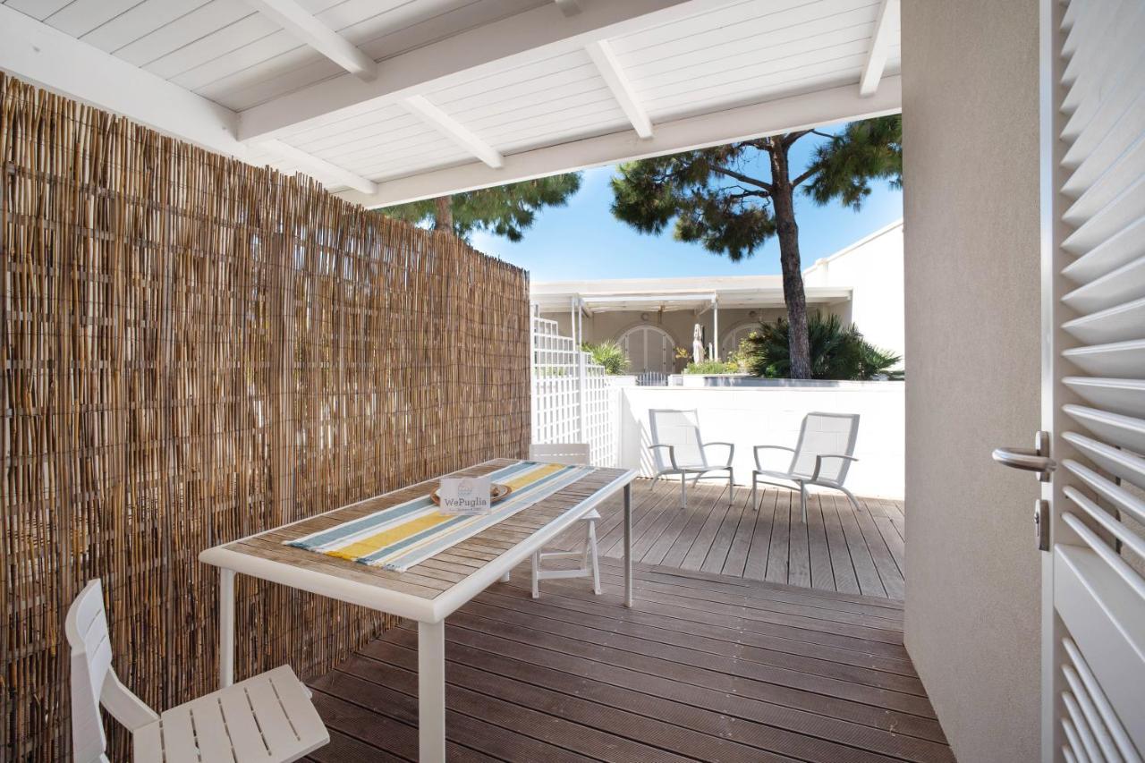 Wepuglia - Residence Calapaura Polignano a Mare Exterior photo