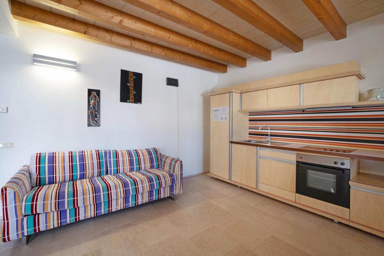 Wepuglia - Residence Calapaura Polignano a Mare Exterior photo
