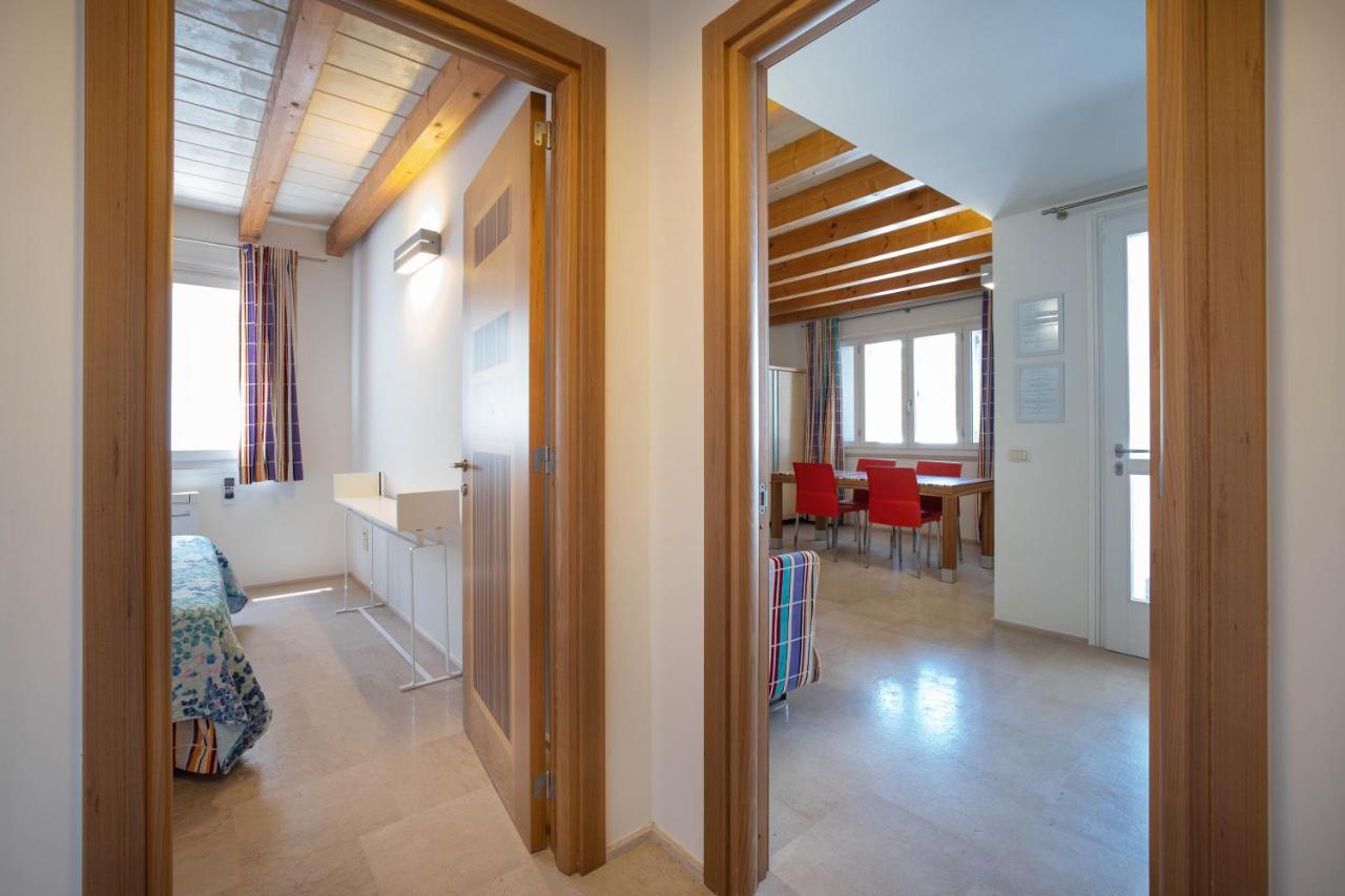 Wepuglia - Residence Calapaura Polignano a Mare Exterior photo