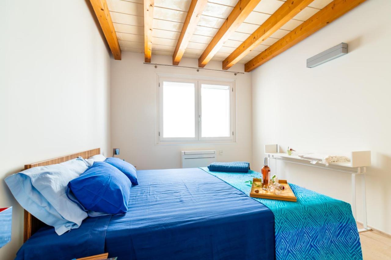 Wepuglia - Residence Calapaura Polignano a Mare Exterior photo